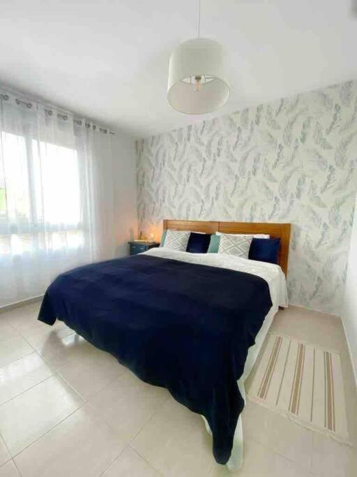 Appartement Elegant Colonial Style Ocean View Golf Del Sur à San Miguel de Abona Extérieur photo